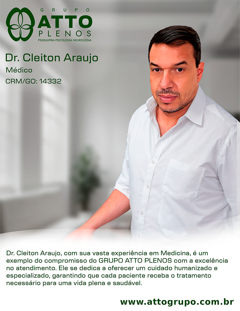 Dr. João Silva