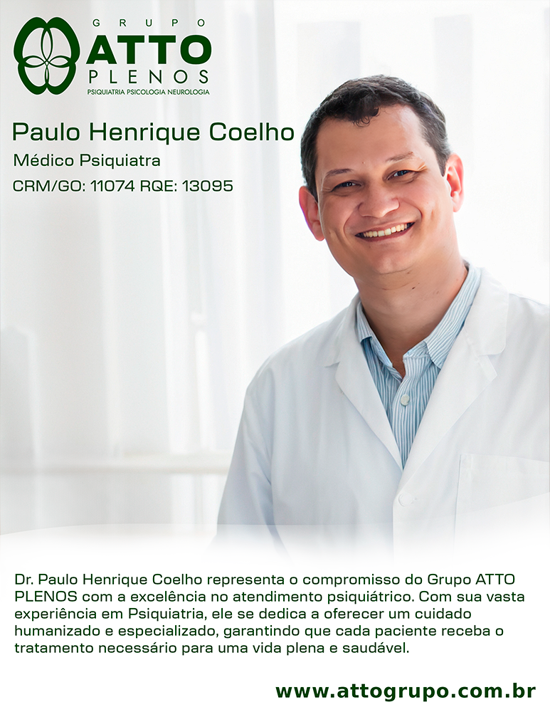 Dr. Paulo Henrique Coelho
