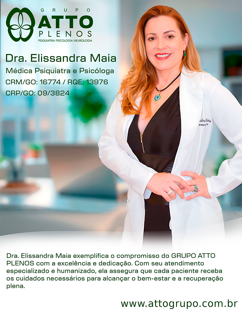 Dra. Elissandra Maia
